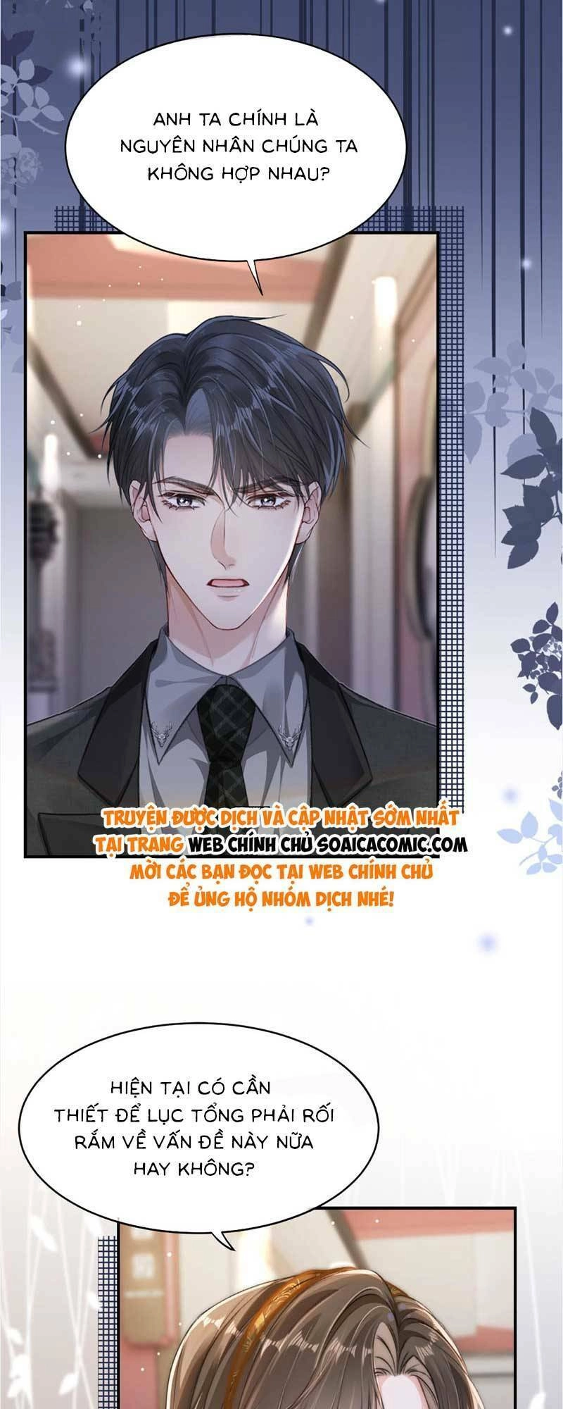 Lục Tổng Theo Đuổi Vợ Hậu Chia Tay Chapter 10 - 20