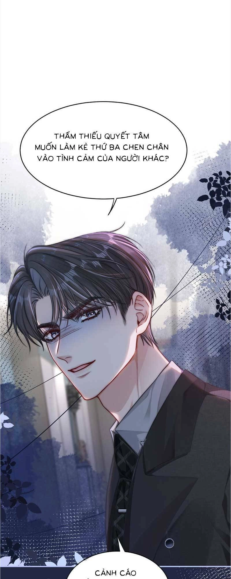 Lục Tổng Theo Đuổi Vợ Hậu Chia Tay Chapter 10 - 23