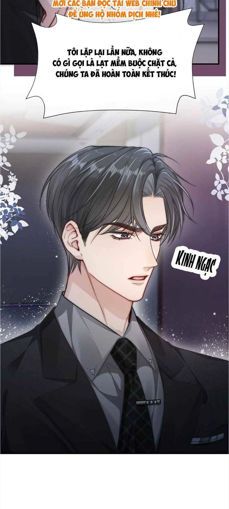 Lục Tổng Theo Đuổi Vợ Hậu Chia Tay Chapter 10 - 25