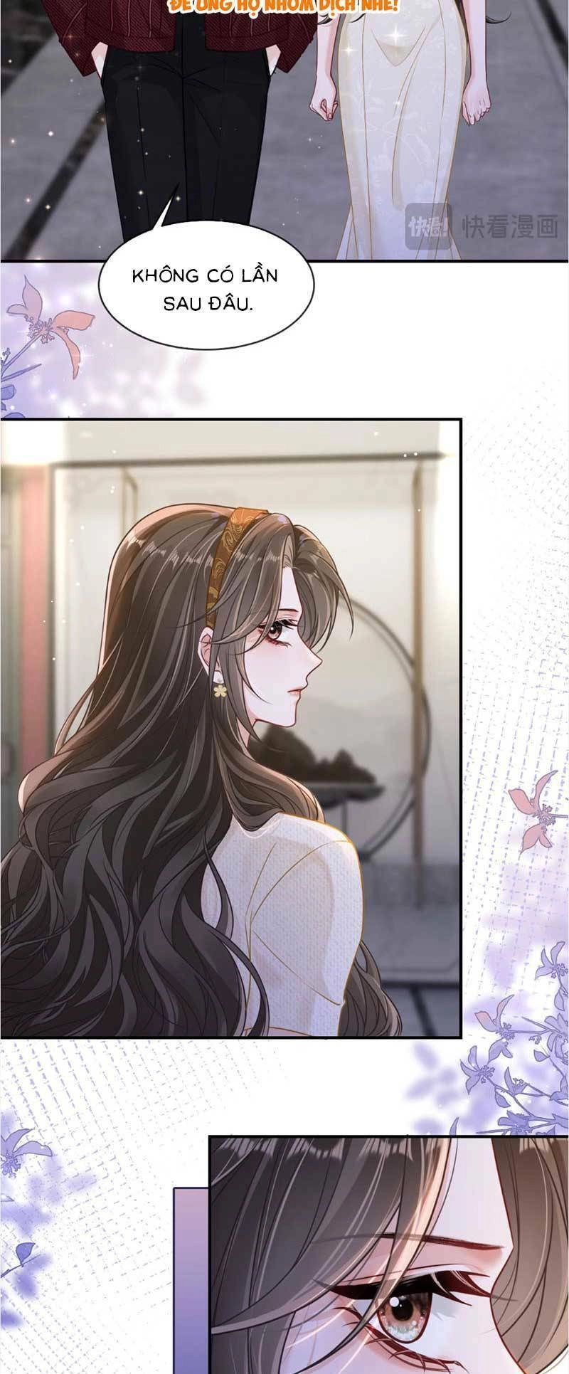 Lục Tổng Theo Đuổi Vợ Hậu Chia Tay Chapter 10 - 27