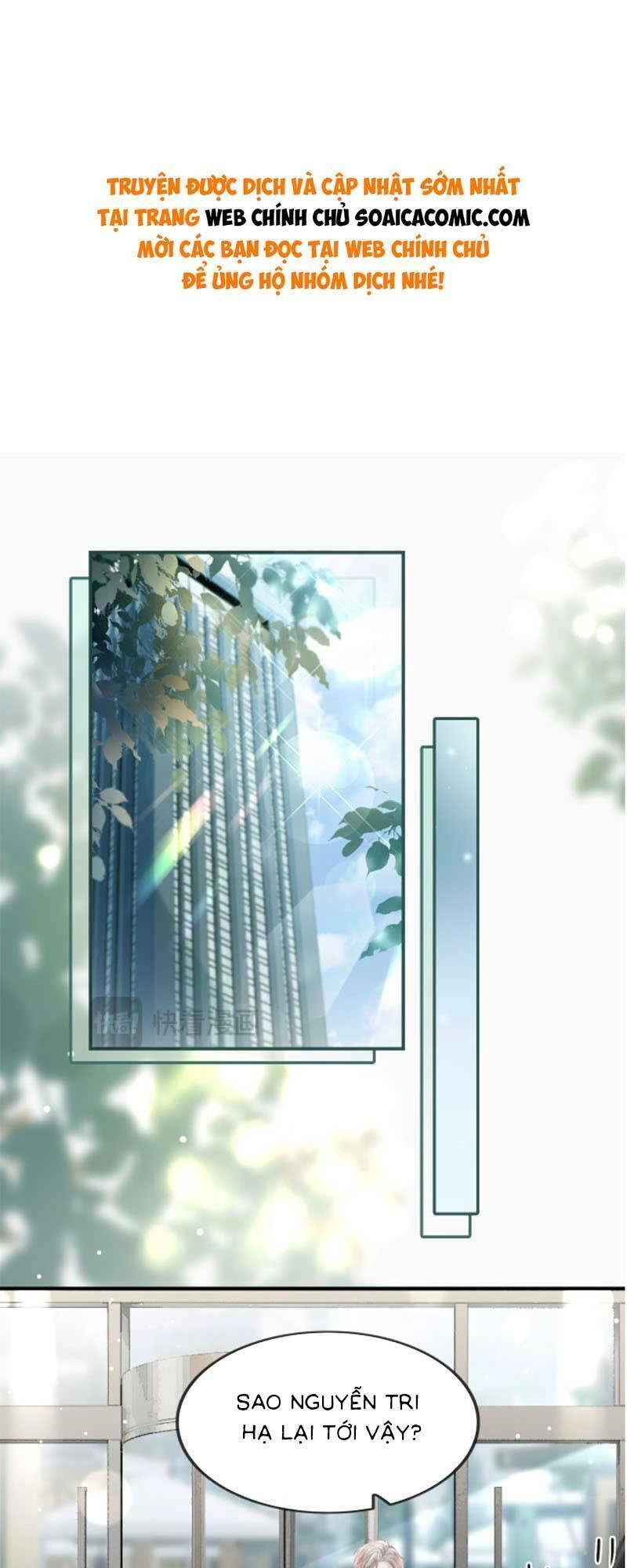 Lục Tổng Theo Đuổi Vợ Hậu Chia Tay Chapter 11 - 1