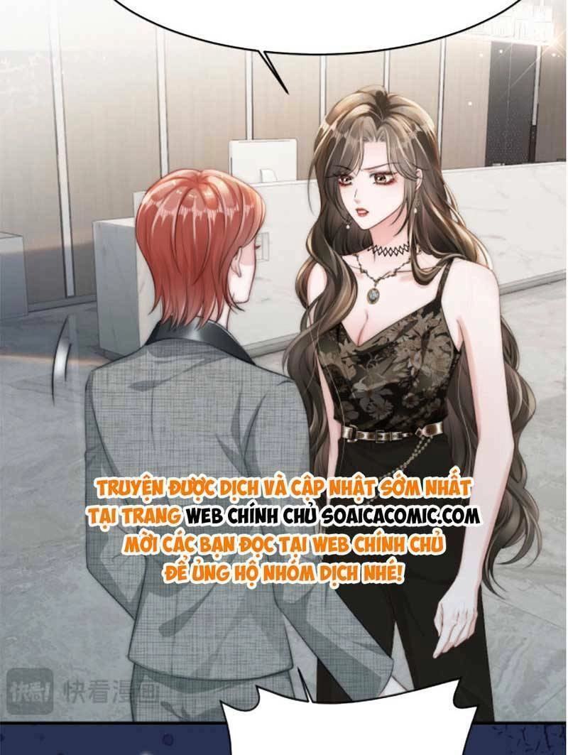 Lục Tổng Theo Đuổi Vợ Hậu Chia Tay Chapter 11 - 6