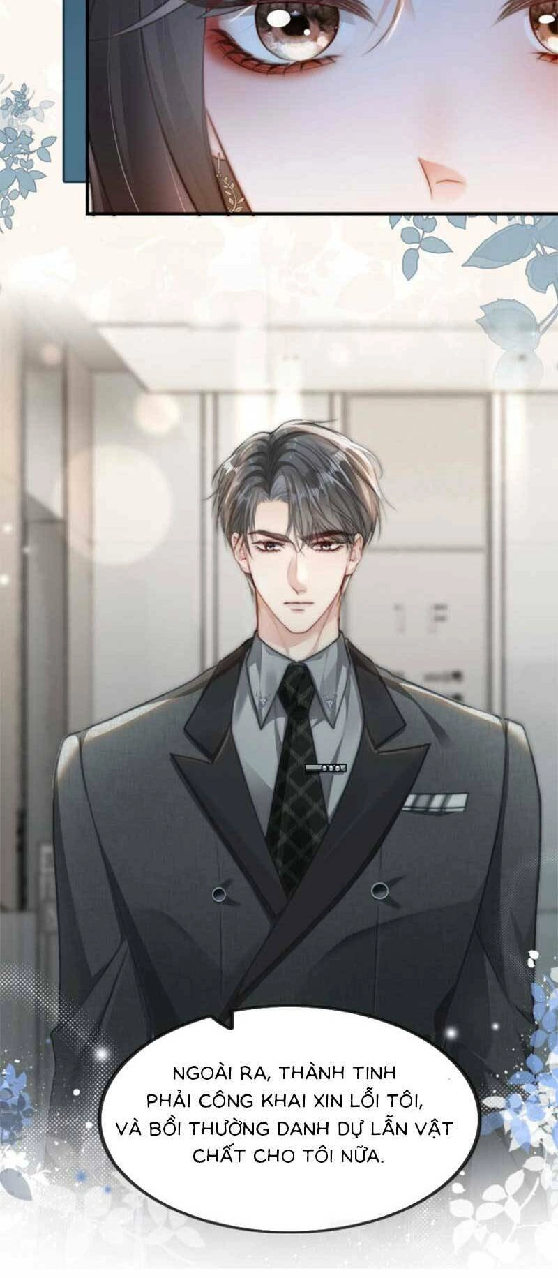 Lục Tổng Theo Đuổi Vợ Hậu Chia Tay Chapter 11 - 20