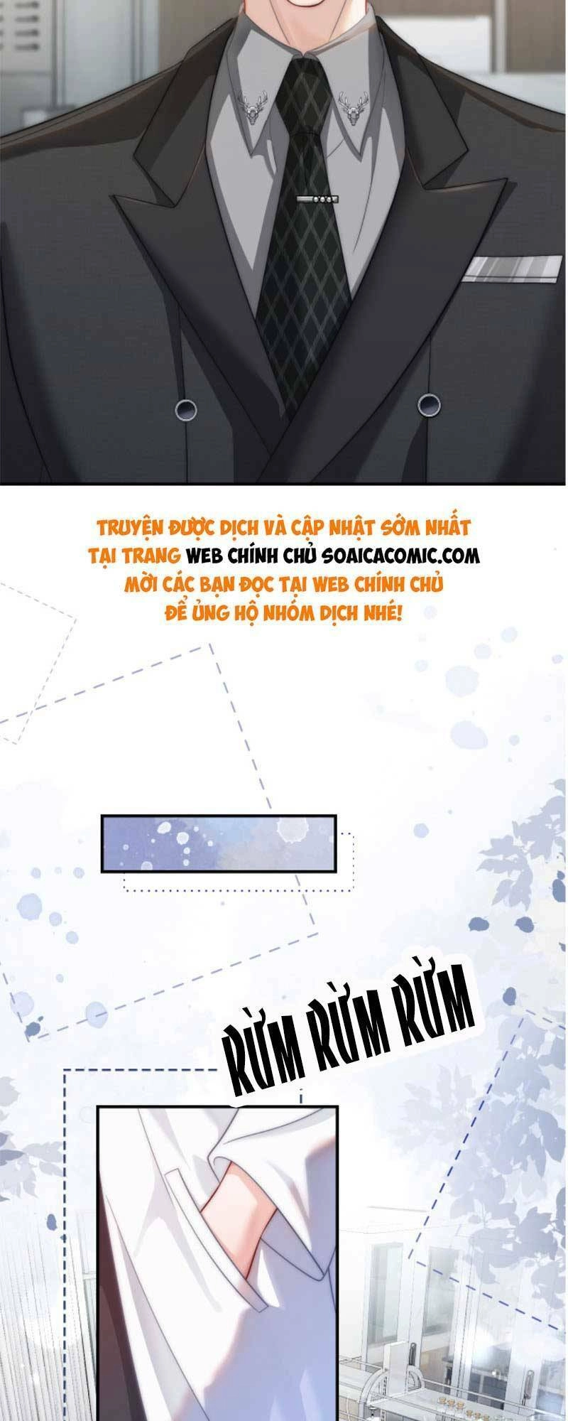 Lục Tổng Theo Đuổi Vợ Hậu Chia Tay Chapter 11 - 26