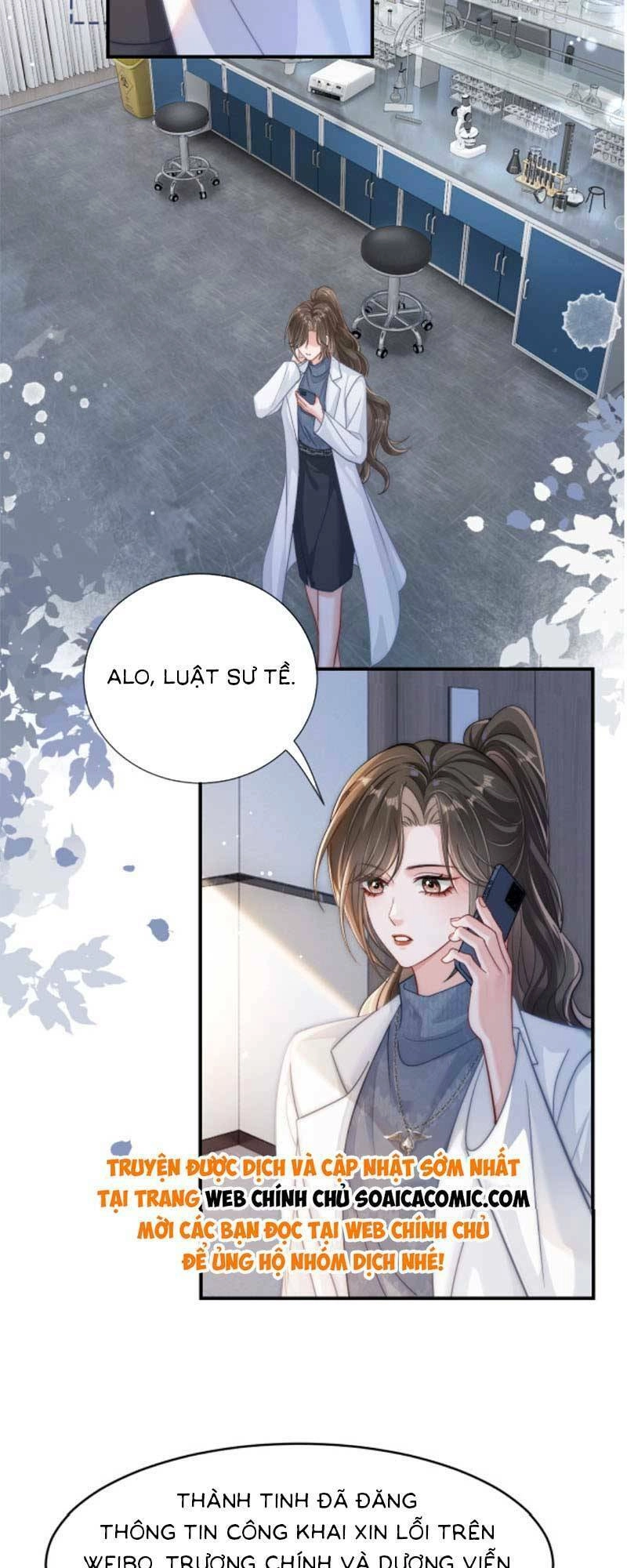 Lục Tổng Theo Đuổi Vợ Hậu Chia Tay Chapter 11 - 27