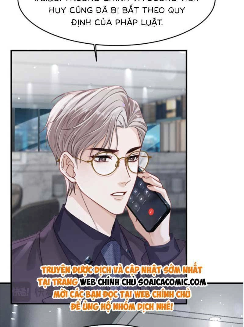 Lục Tổng Theo Đuổi Vợ Hậu Chia Tay Chapter 11 - 28