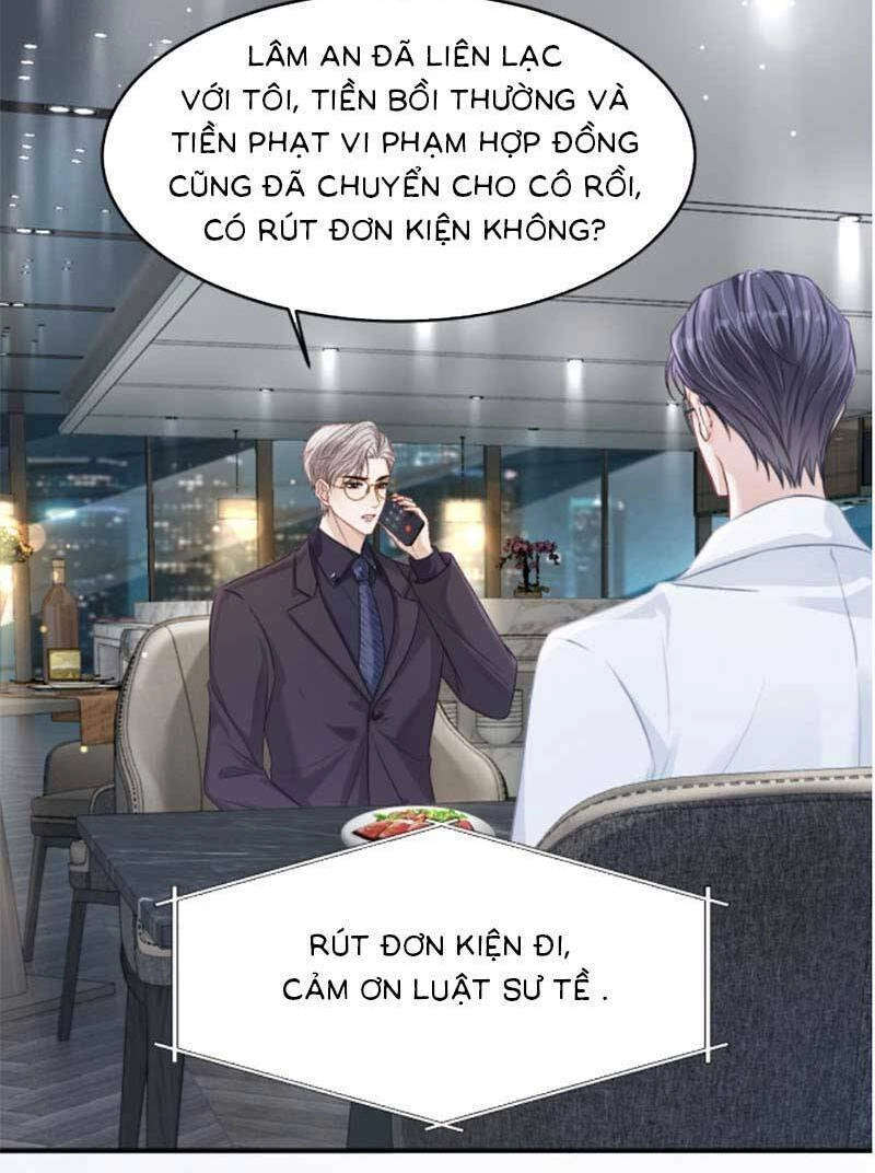 Lục Tổng Theo Đuổi Vợ Hậu Chia Tay Chapter 11 - 29