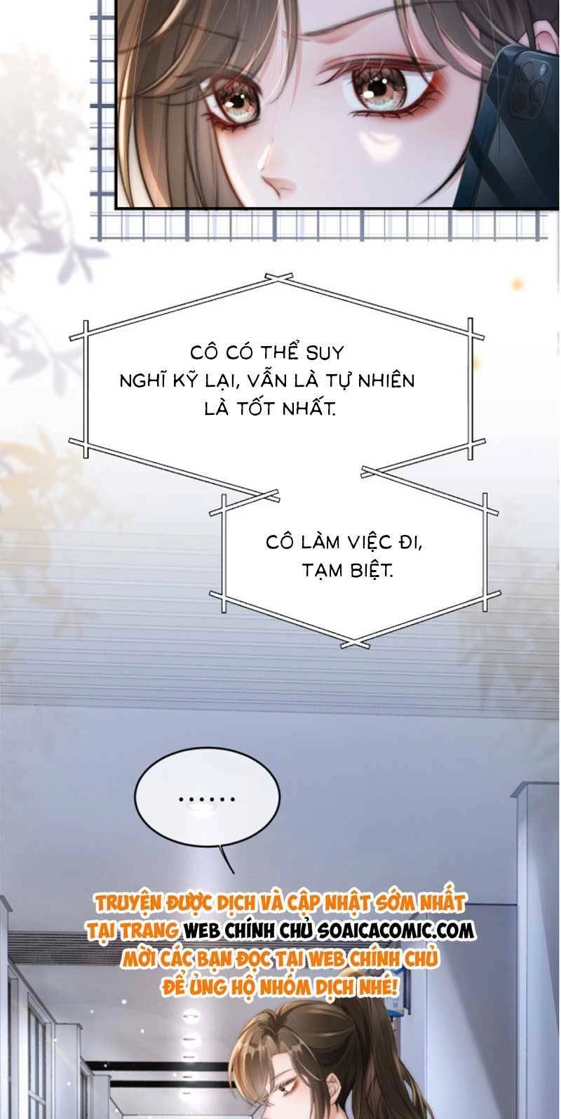 Lục Tổng Theo Đuổi Vợ Hậu Chia Tay Chapter 11 - 32