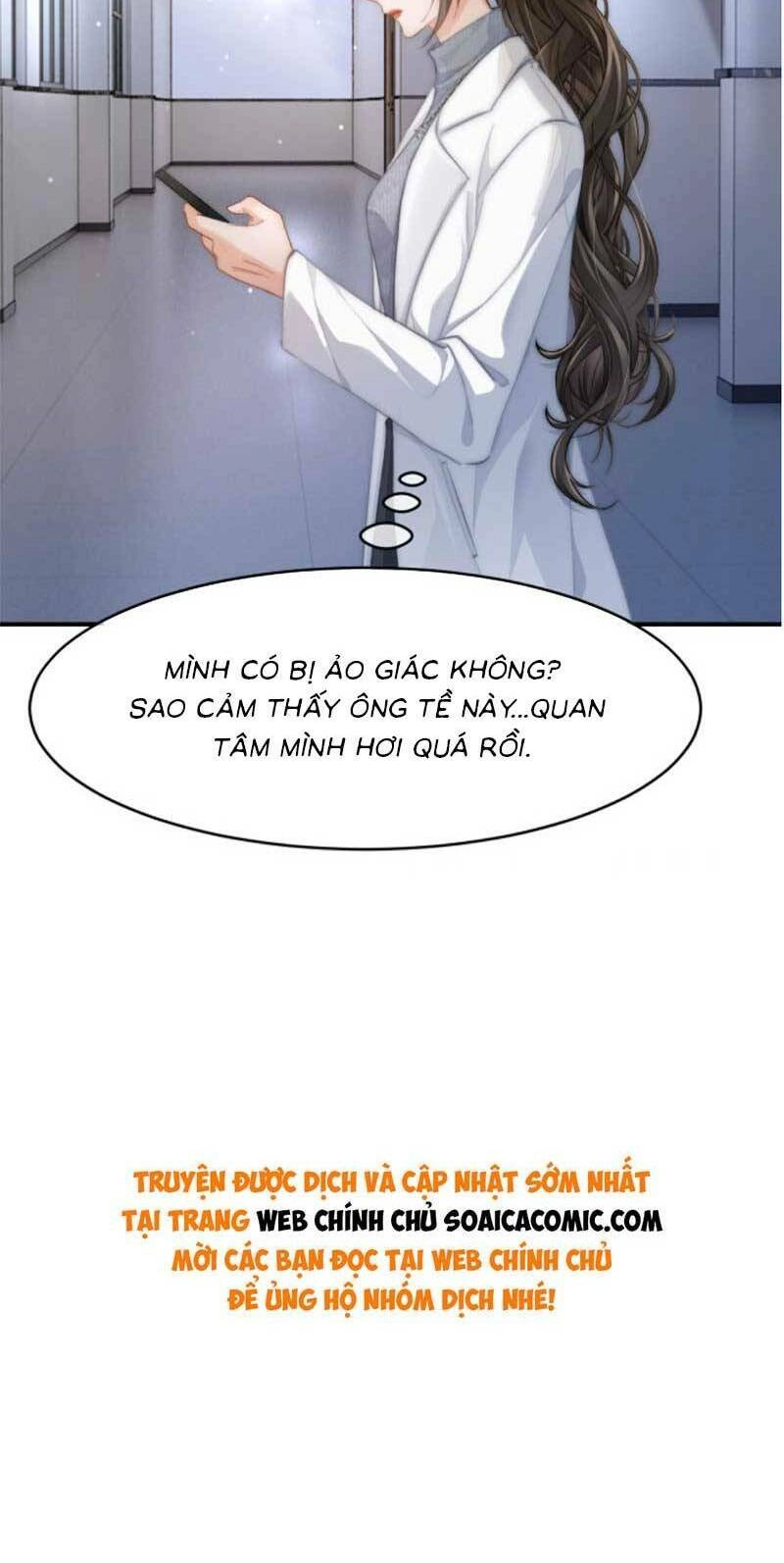 Lục Tổng Theo Đuổi Vợ Hậu Chia Tay Chapter 11 - 33