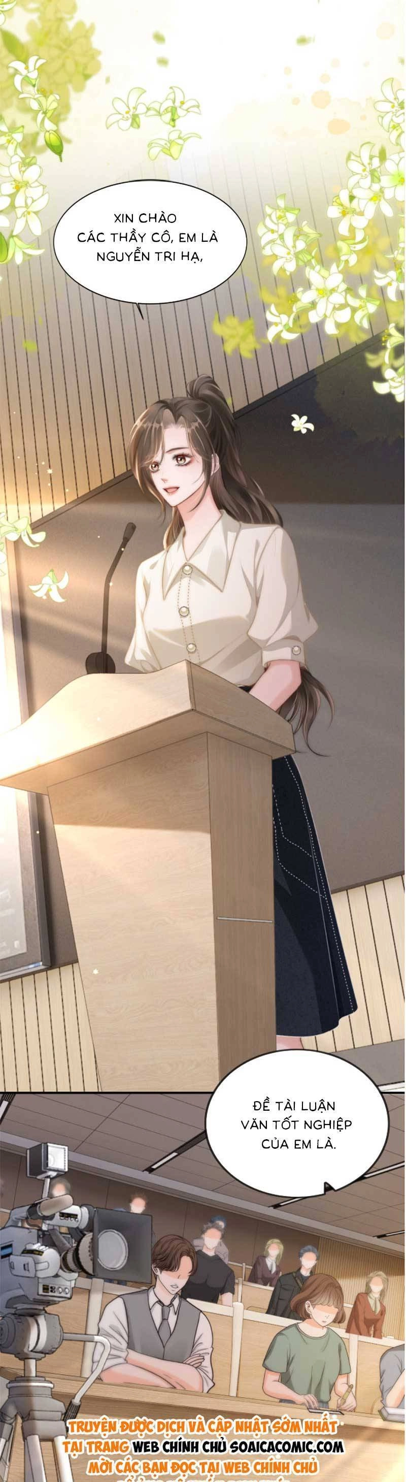 Lục Tổng Theo Đuổi Vợ Hậu Chia Tay Chapter 13 - 5