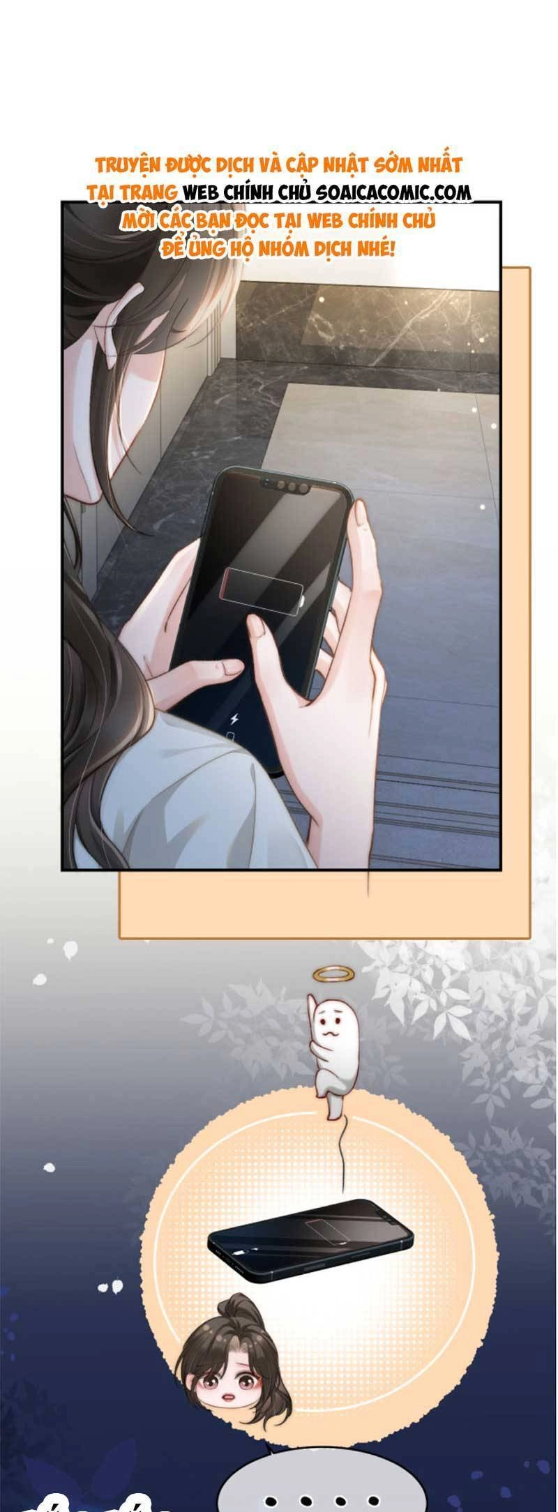 Lục Tổng Theo Đuổi Vợ Hậu Chia Tay Chapter 13 - 12