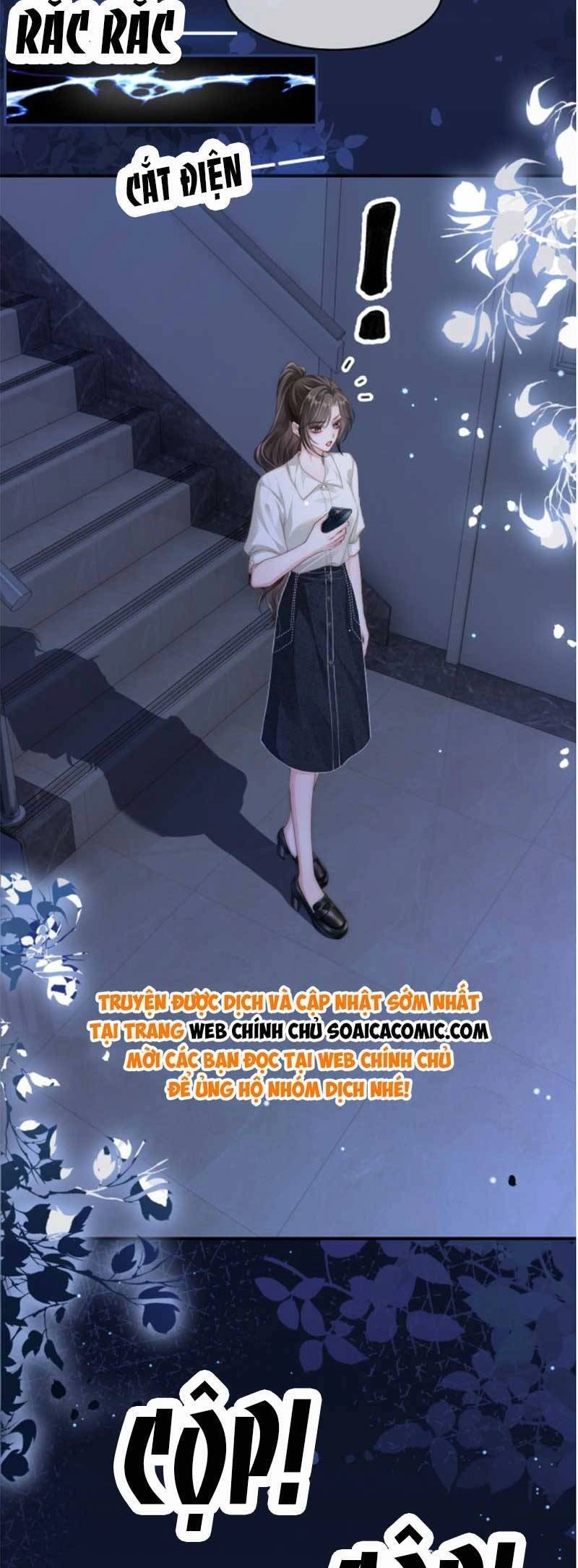 Lục Tổng Theo Đuổi Vợ Hậu Chia Tay Chapter 13 - 13