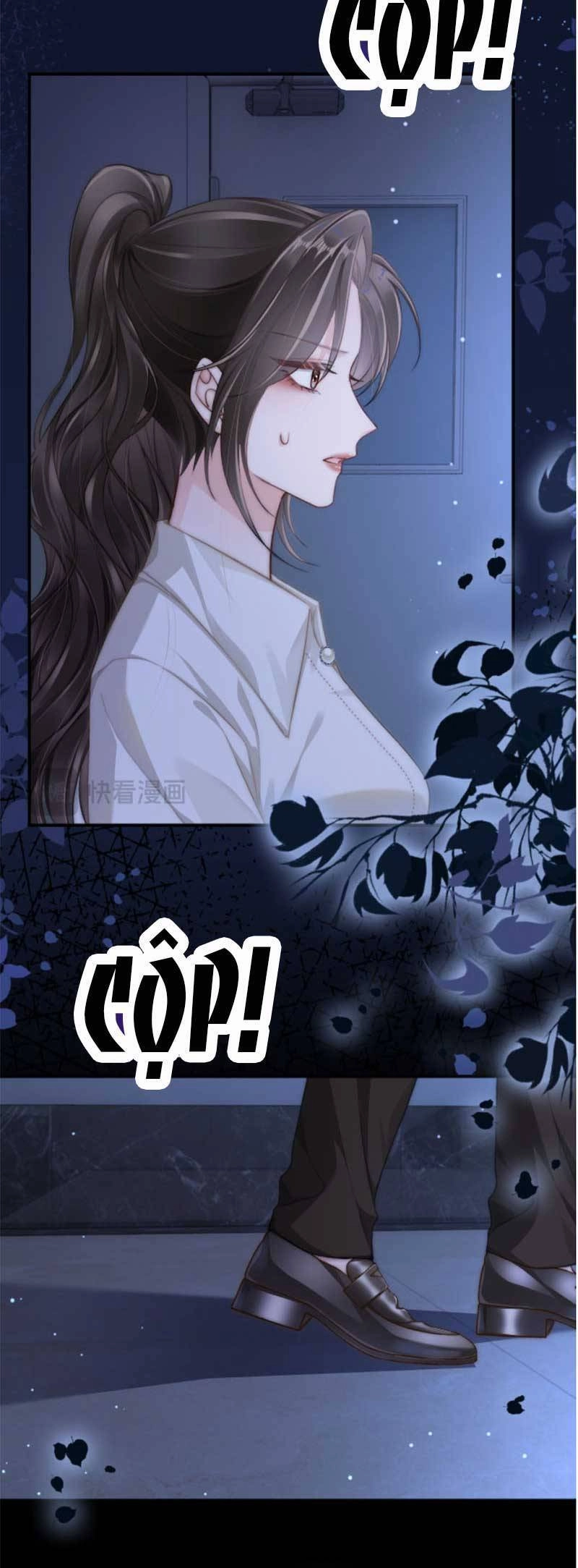 Lục Tổng Theo Đuổi Vợ Hậu Chia Tay Chapter 13 - 14