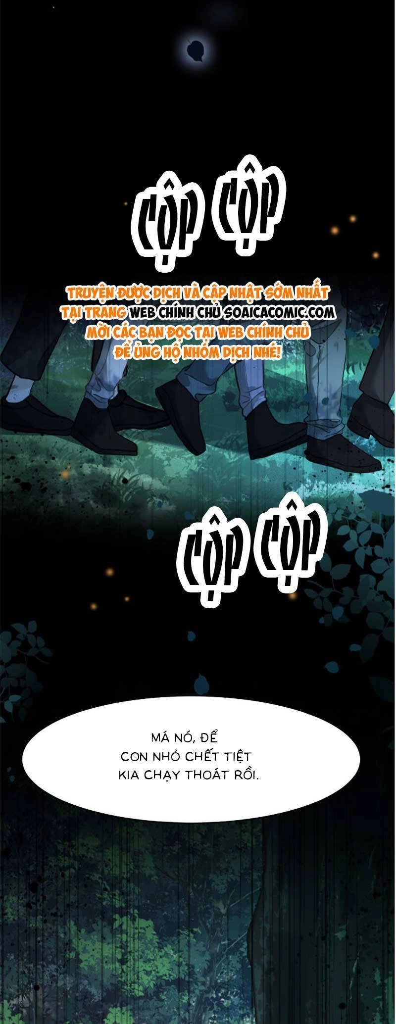 Lục Tổng Theo Đuổi Vợ Hậu Chia Tay Chapter 13 - 15