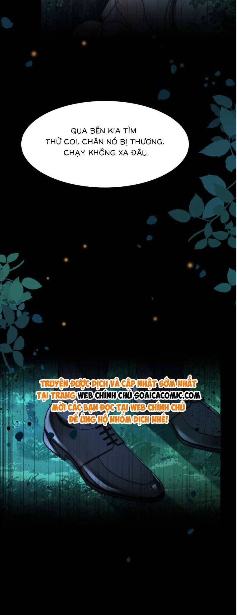 Lục Tổng Theo Đuổi Vợ Hậu Chia Tay Chapter 13 - 17