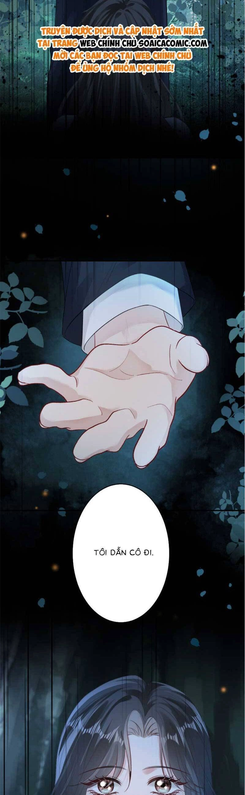 Lục Tổng Theo Đuổi Vợ Hậu Chia Tay Chapter 13 - 19