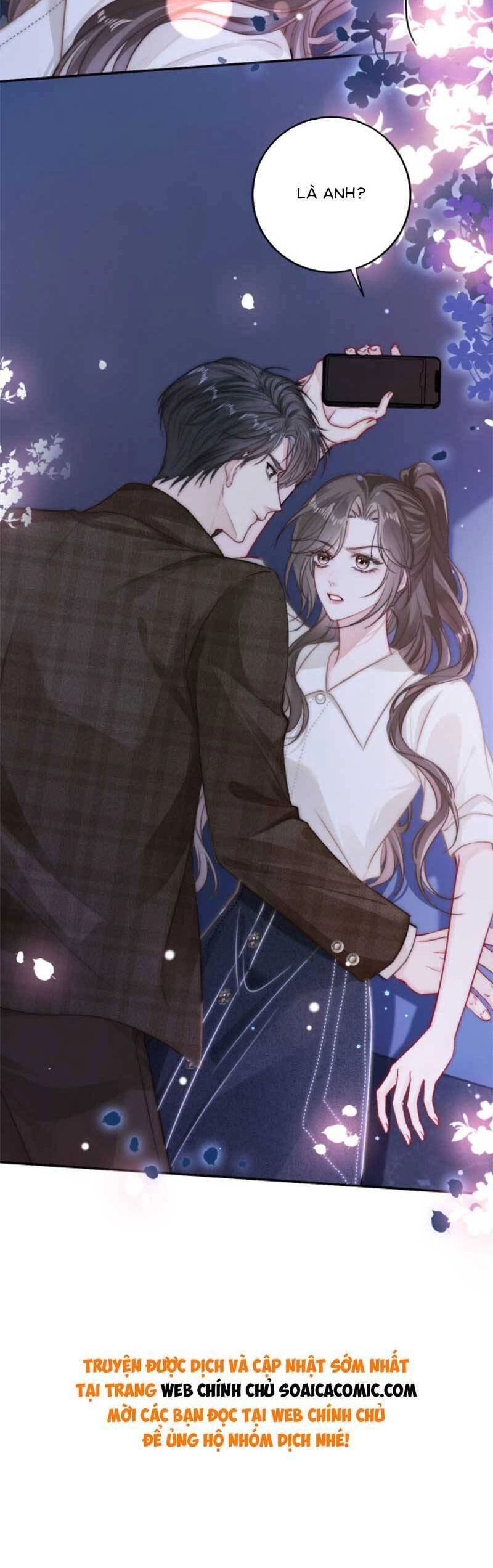 Lục Tổng Theo Đuổi Vợ Hậu Chia Tay Chapter 13 - 23