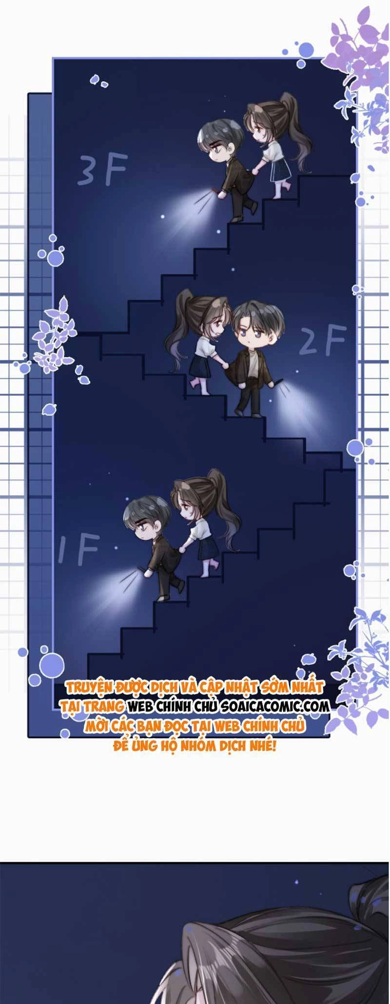 Lục Tổng Theo Đuổi Vợ Hậu Chia Tay Chapter 14 - 7