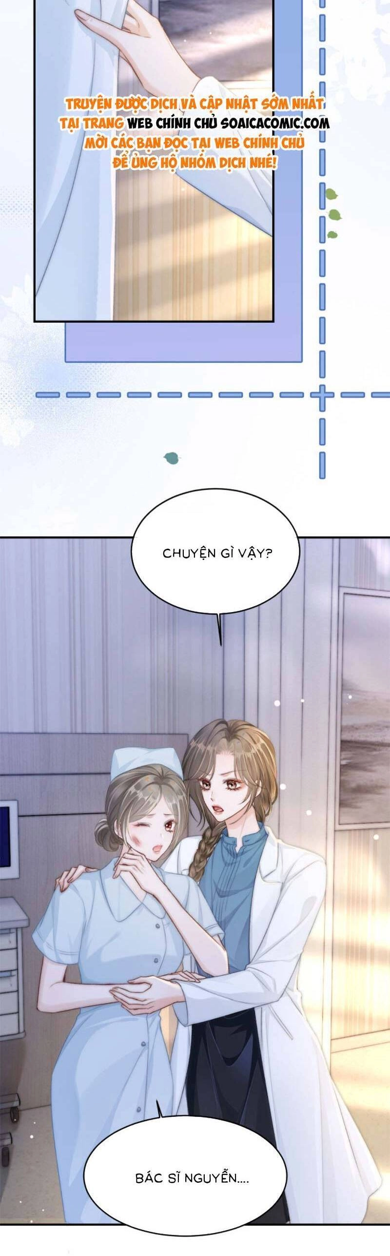 Lục Tổng Theo Đuổi Vợ Hậu Chia Tay Chapter 15 - 3