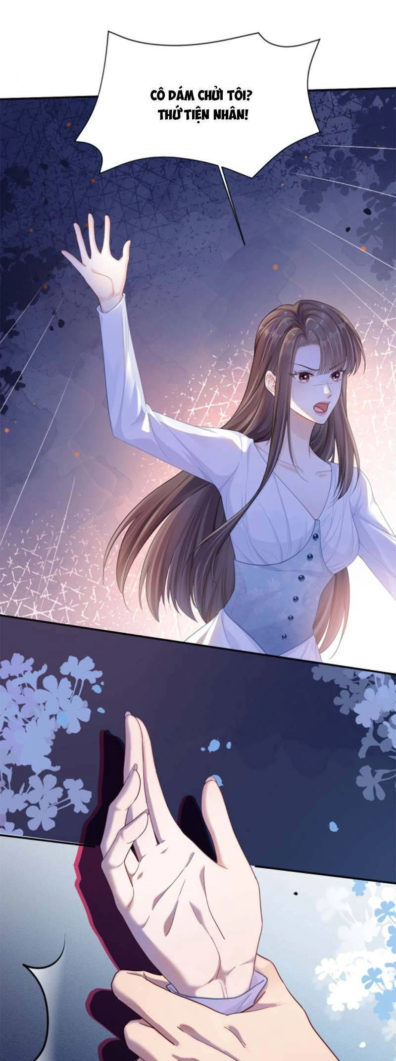 Lục Tổng Theo Đuổi Vợ Hậu Chia Tay Chapter 15 - 6