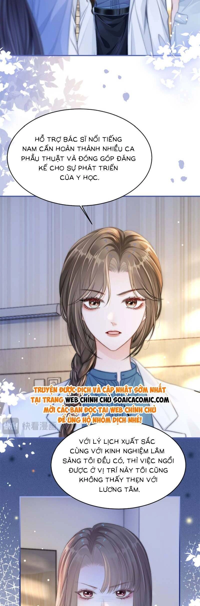 Lục Tổng Theo Đuổi Vợ Hậu Chia Tay Chapter 15 - 10