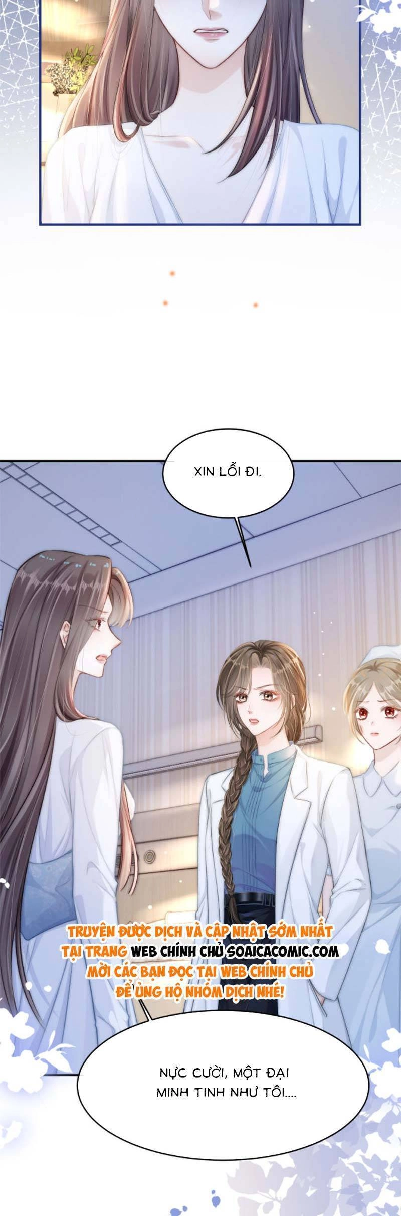 Lục Tổng Theo Đuổi Vợ Hậu Chia Tay Chapter 15 - 11