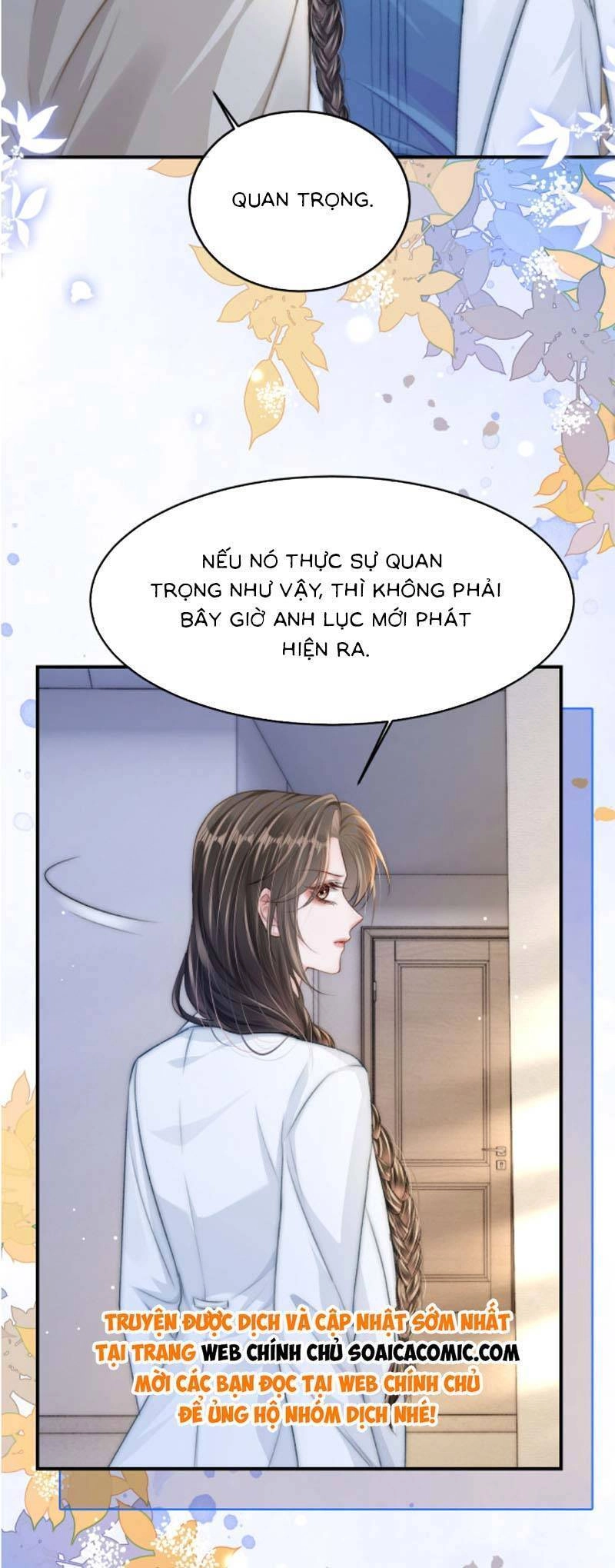 Lục Tổng Theo Đuổi Vợ Hậu Chia Tay Chapter 15 - 17