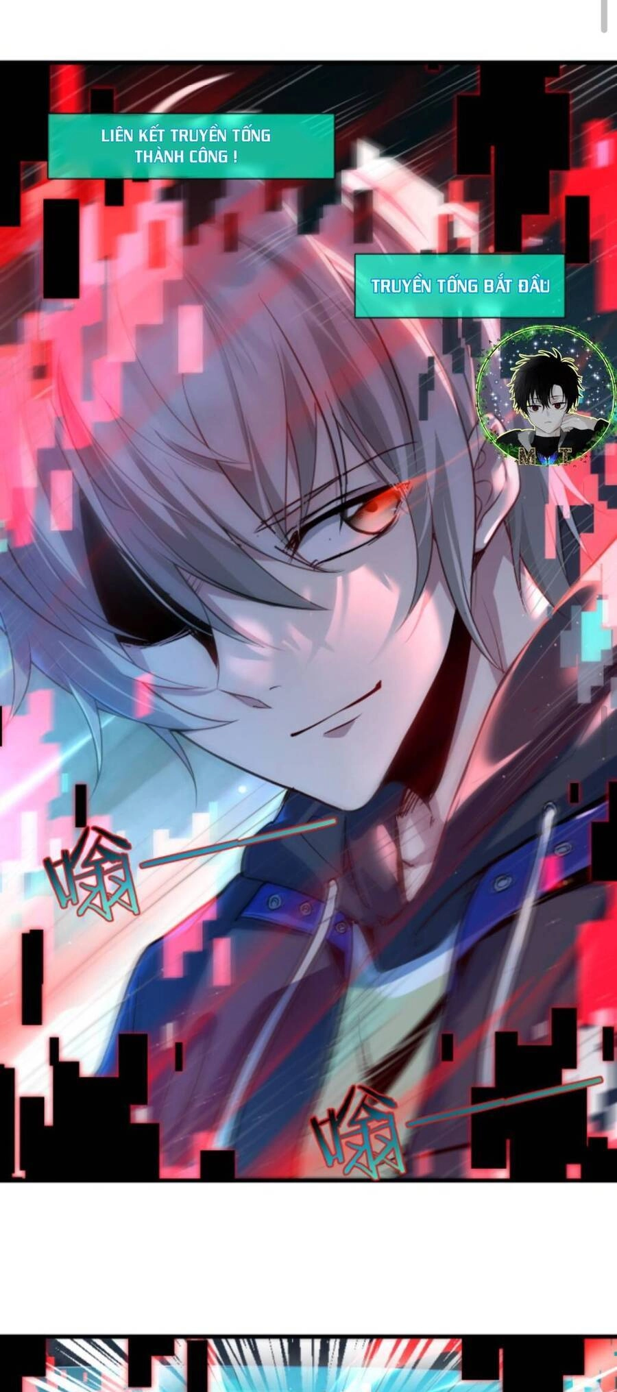 Toàn Cầu Ngự Quỷ: Trong Cơ Thể Ta Có Hàng Trăm Triệu Con Quỷ Chapter 2 - 8