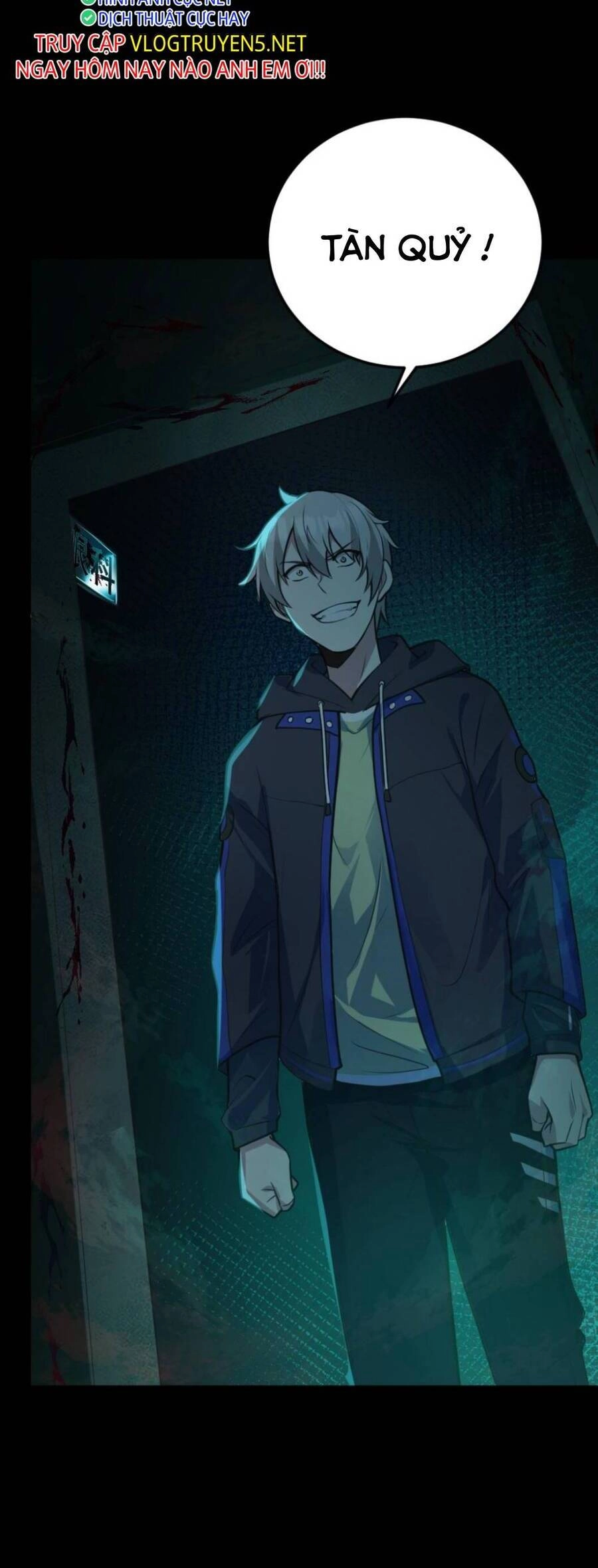 Toàn Cầu Ngự Quỷ: Trong Cơ Thể Ta Có Hàng Trăm Triệu Con Quỷ Chapter 3 - 17