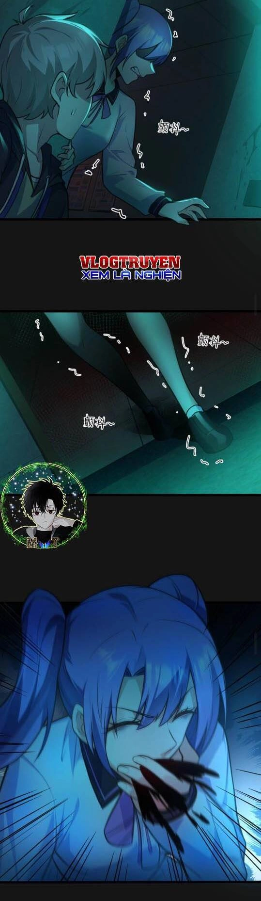 Toàn Cầu Ngự Quỷ: Trong Cơ Thể Ta Có Hàng Trăm Triệu Con Quỷ Chapter 4 - 9