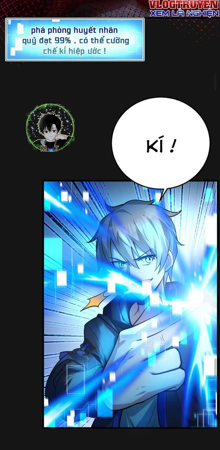 Toàn Cầu Ngự Quỷ: Trong Cơ Thể Ta Có Hàng Trăm Triệu Con Quỷ Chapter 5 - 6