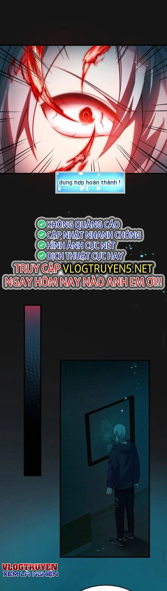 Toàn Cầu Ngự Quỷ: Trong Cơ Thể Ta Có Hàng Trăm Triệu Con Quỷ Chapter 5 - 9