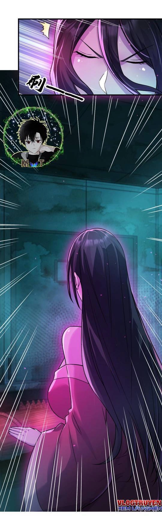 Toàn Cầu Ngự Quỷ: Trong Cơ Thể Ta Có Hàng Trăm Triệu Con Quỷ Chapter 7 - 10