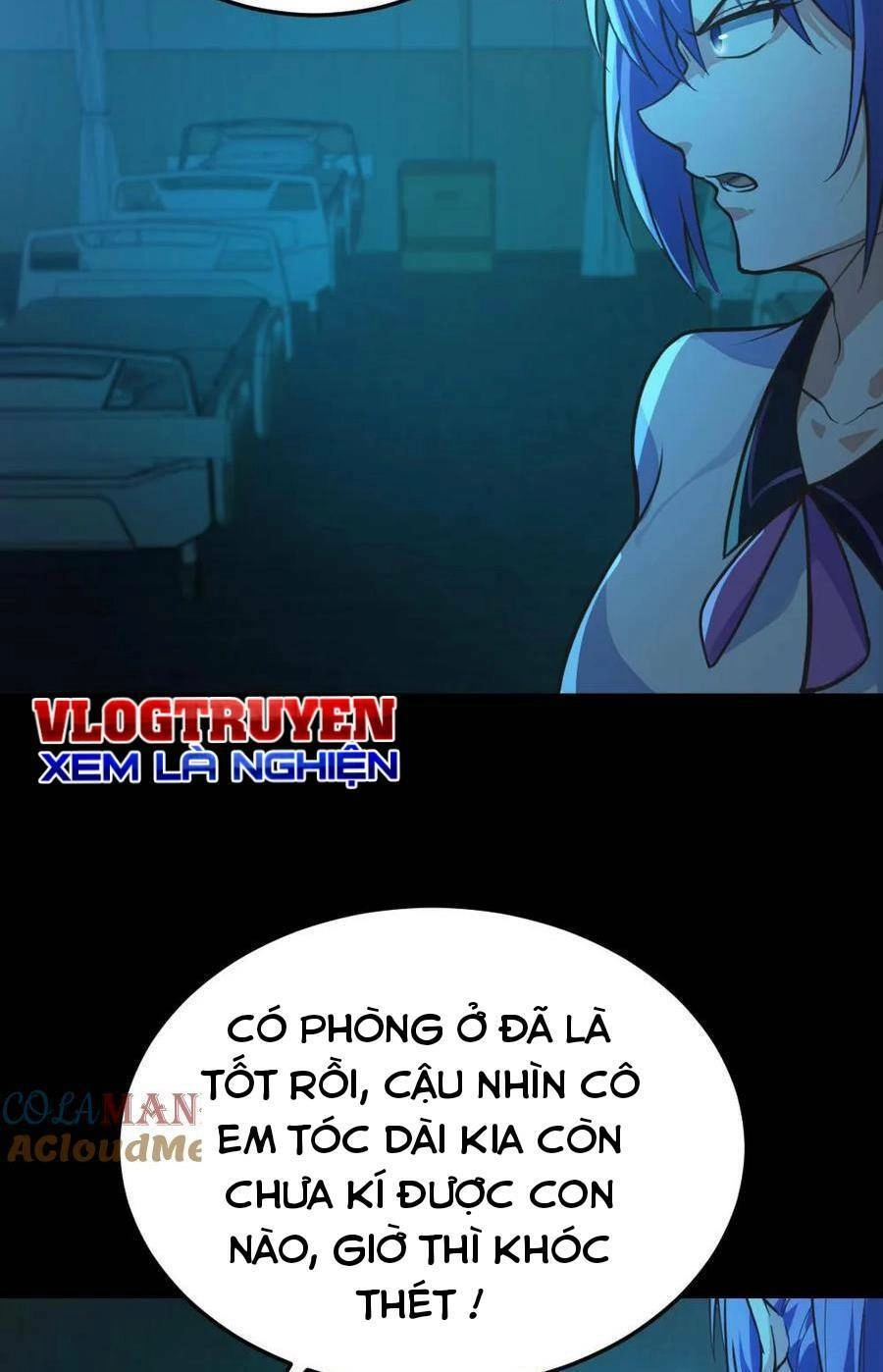 Toàn Cầu Ngự Quỷ: Trong Cơ Thể Ta Có Hàng Trăm Triệu Con Quỷ Chapter 11 - 4