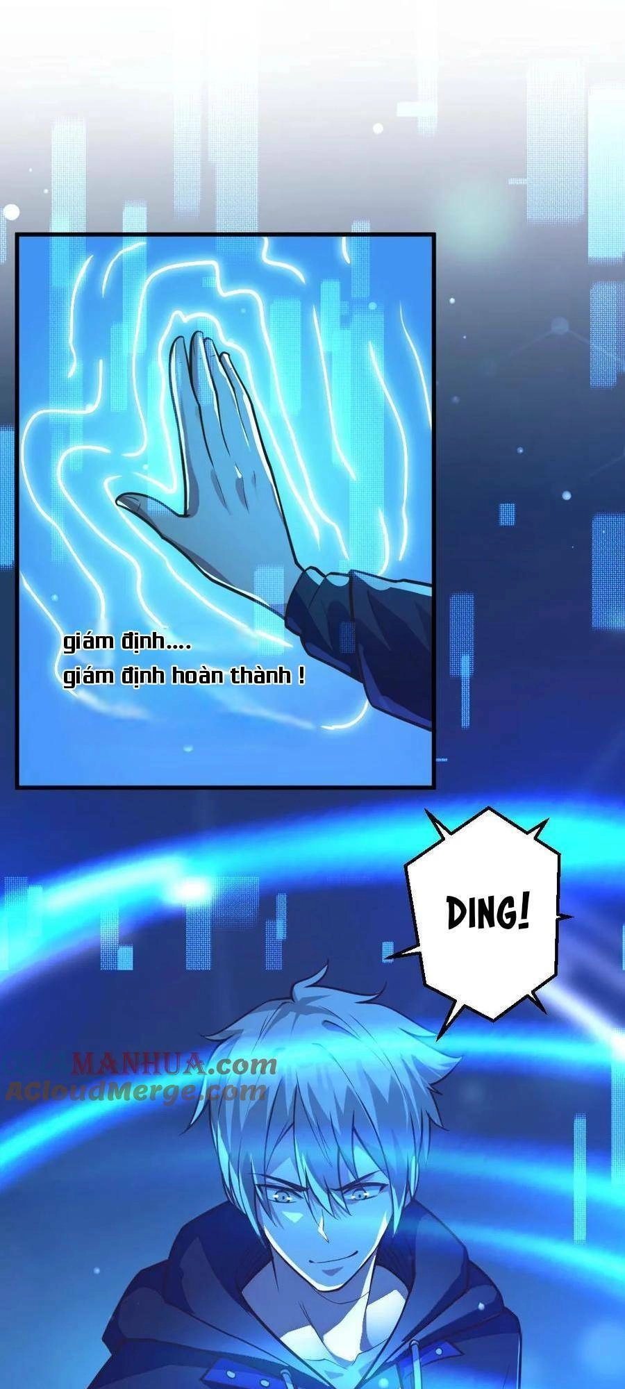 Toàn Cầu Ngự Quỷ: Trong Cơ Thể Ta Có Hàng Trăm Triệu Con Quỷ Chapter 11 - 14