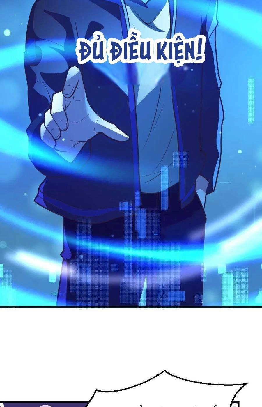 Toàn Cầu Ngự Quỷ: Trong Cơ Thể Ta Có Hàng Trăm Triệu Con Quỷ Chapter 11 - 15