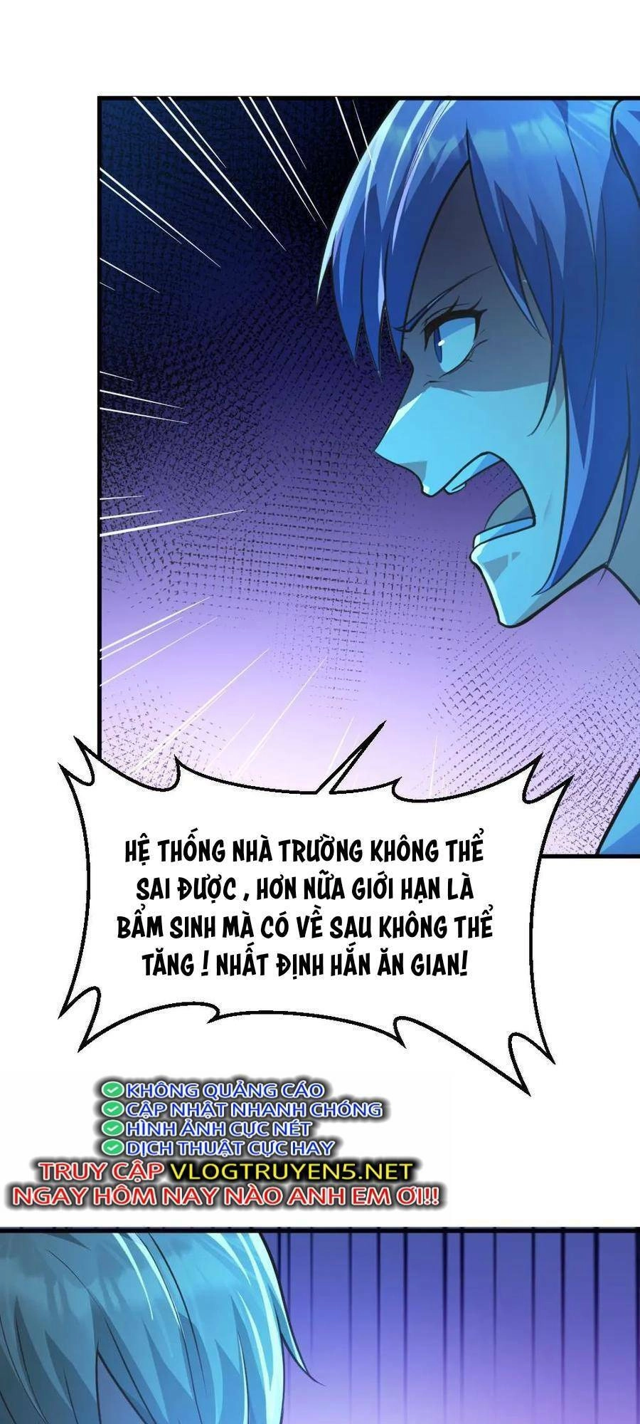 Toàn Cầu Ngự Quỷ: Trong Cơ Thể Ta Có Hàng Trăm Triệu Con Quỷ Chapter 11 - 17