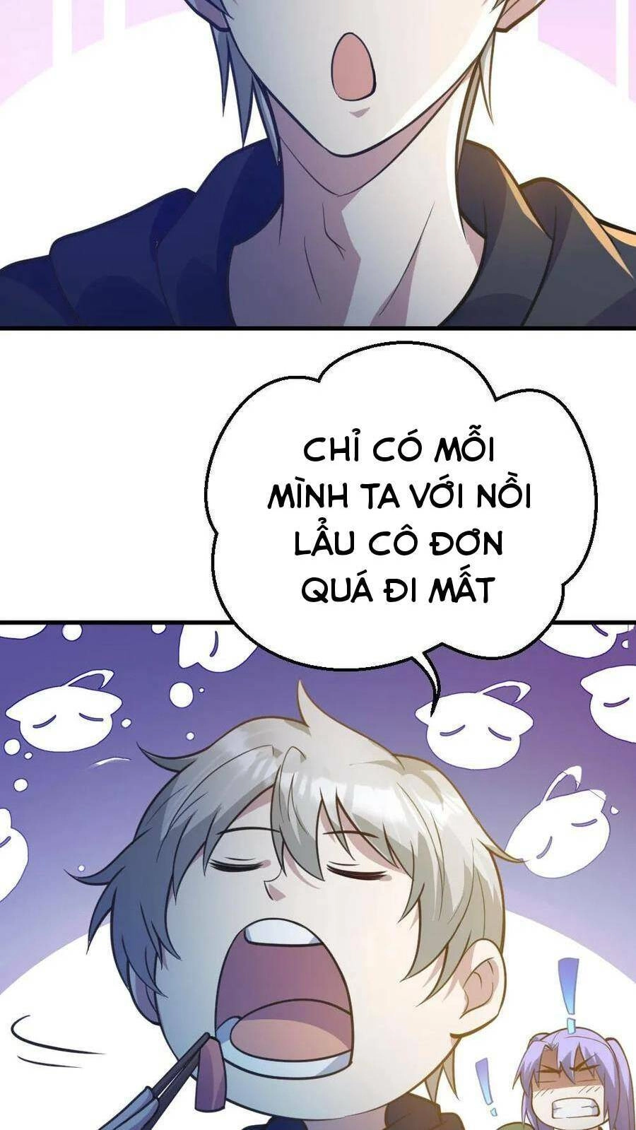 Toàn Cầu Ngự Quỷ: Trong Cơ Thể Ta Có Hàng Trăm Triệu Con Quỷ Chapter 11 - 23