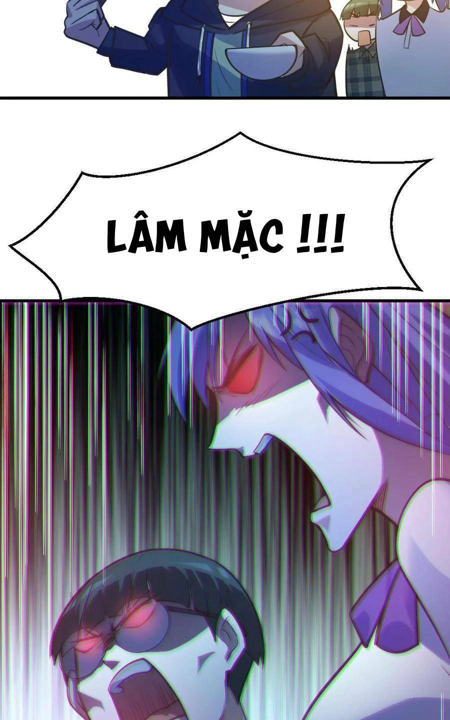 Toàn Cầu Ngự Quỷ: Trong Cơ Thể Ta Có Hàng Trăm Triệu Con Quỷ Chapter 11 - 24