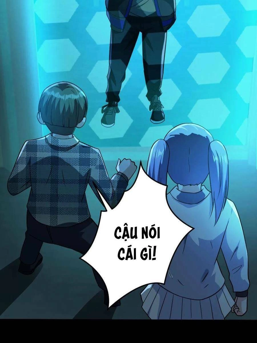 Toàn Cầu Ngự Quỷ: Trong Cơ Thể Ta Có Hàng Trăm Triệu Con Quỷ Chapter 12 - 9