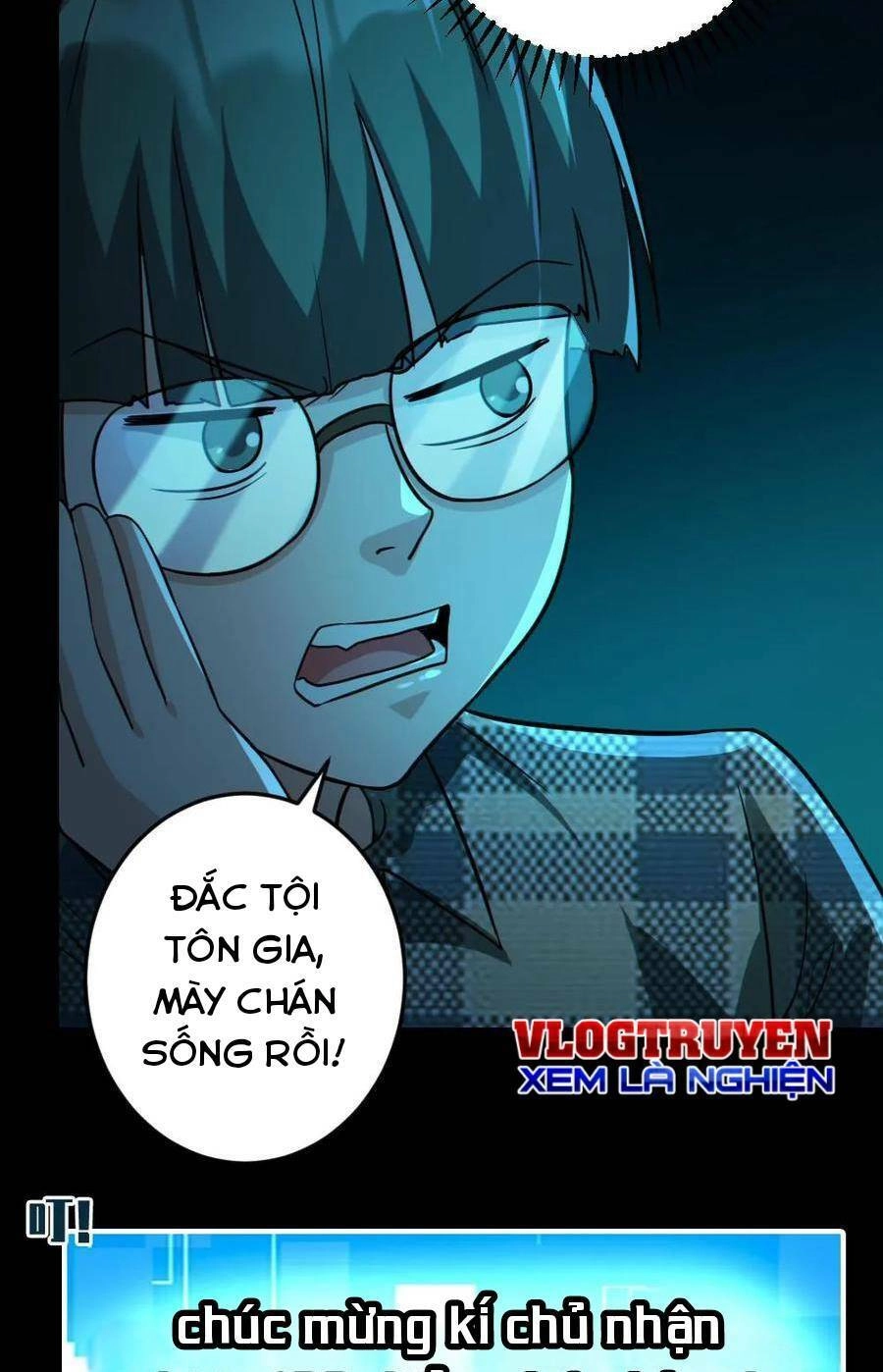 Toàn Cầu Ngự Quỷ: Trong Cơ Thể Ta Có Hàng Trăm Triệu Con Quỷ Chapter 12 - 19