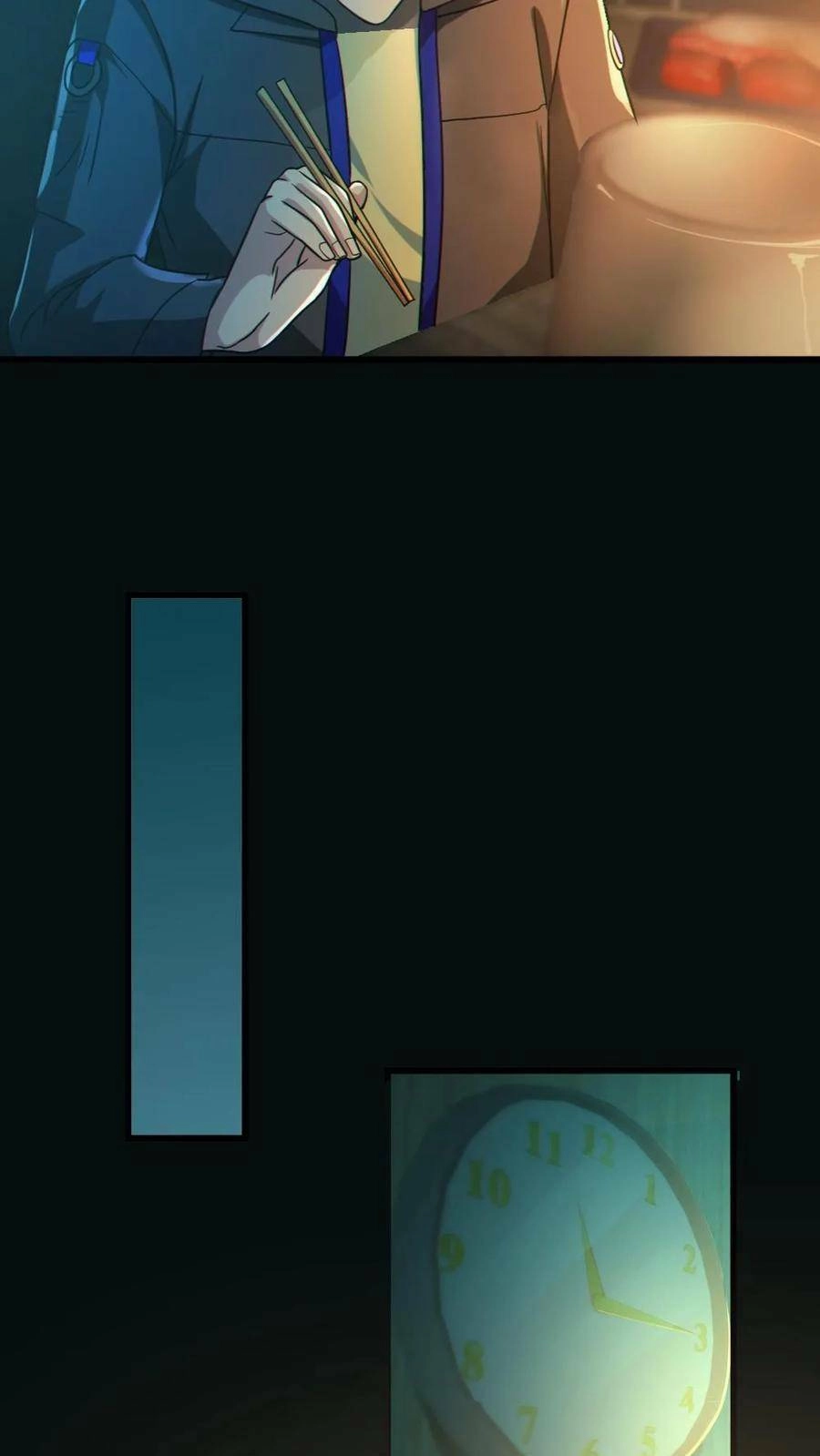 Toàn Cầu Ngự Quỷ: Trong Cơ Thể Ta Có Hàng Trăm Triệu Con Quỷ Chapter 12 - 21