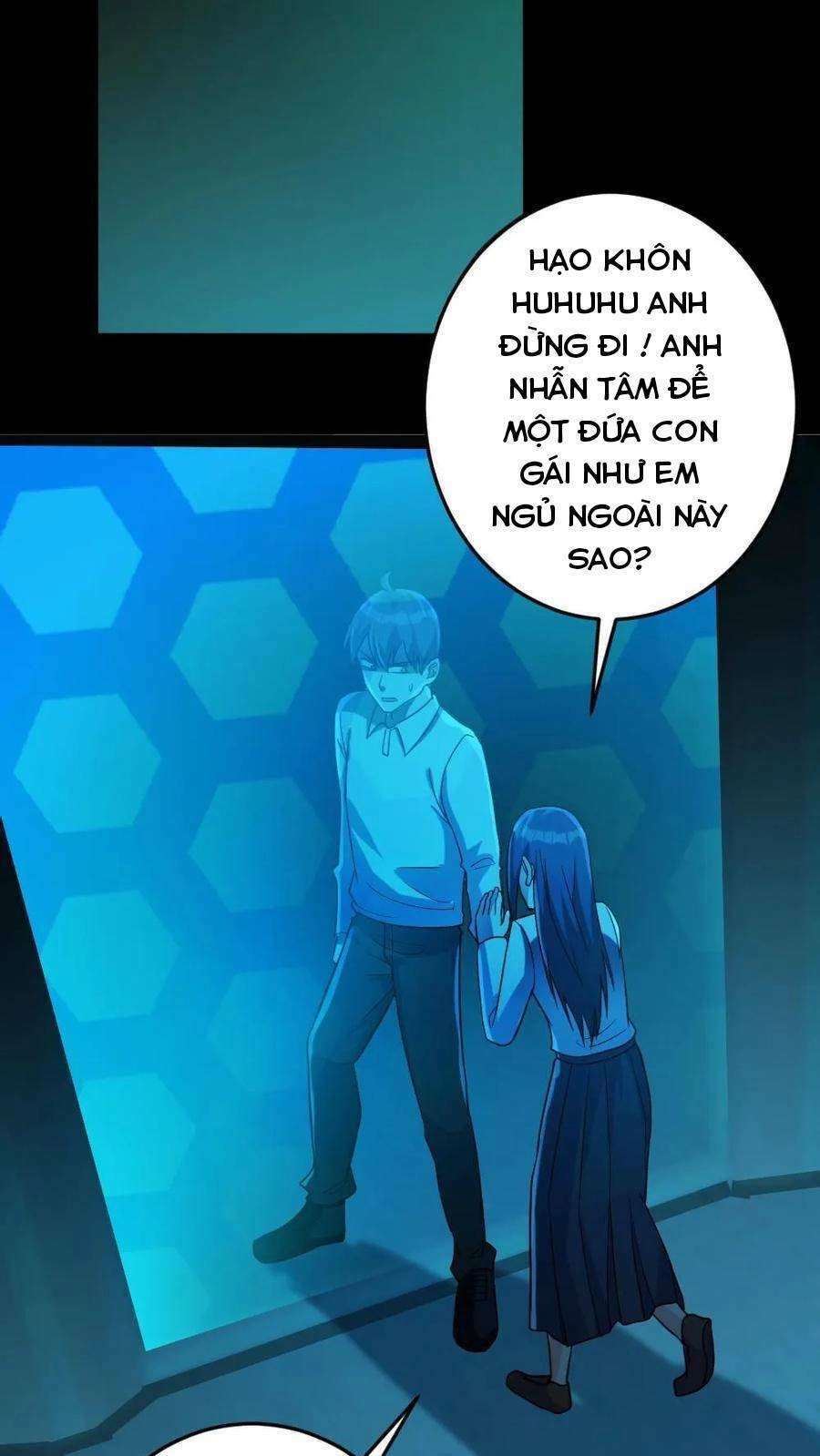 Toàn Cầu Ngự Quỷ: Trong Cơ Thể Ta Có Hàng Trăm Triệu Con Quỷ Chapter 12 - 23