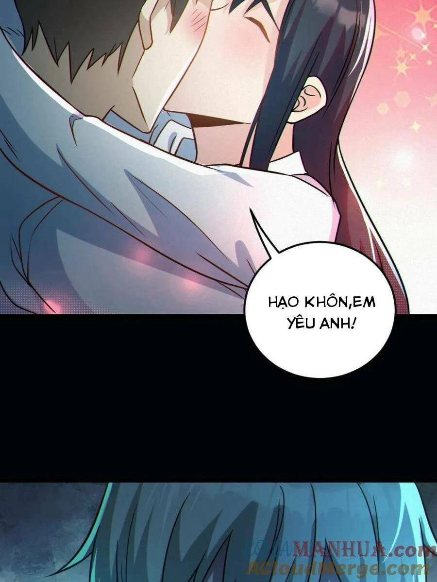 Toàn Cầu Ngự Quỷ: Trong Cơ Thể Ta Có Hàng Trăm Triệu Con Quỷ Chapter 12 - 28