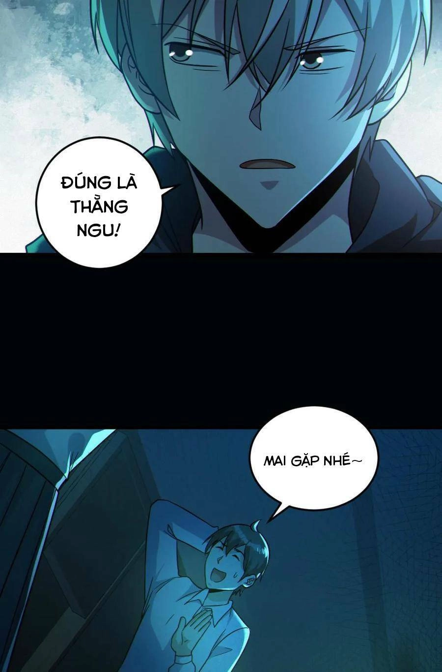 Toàn Cầu Ngự Quỷ: Trong Cơ Thể Ta Có Hàng Trăm Triệu Con Quỷ Chapter 12 - 29