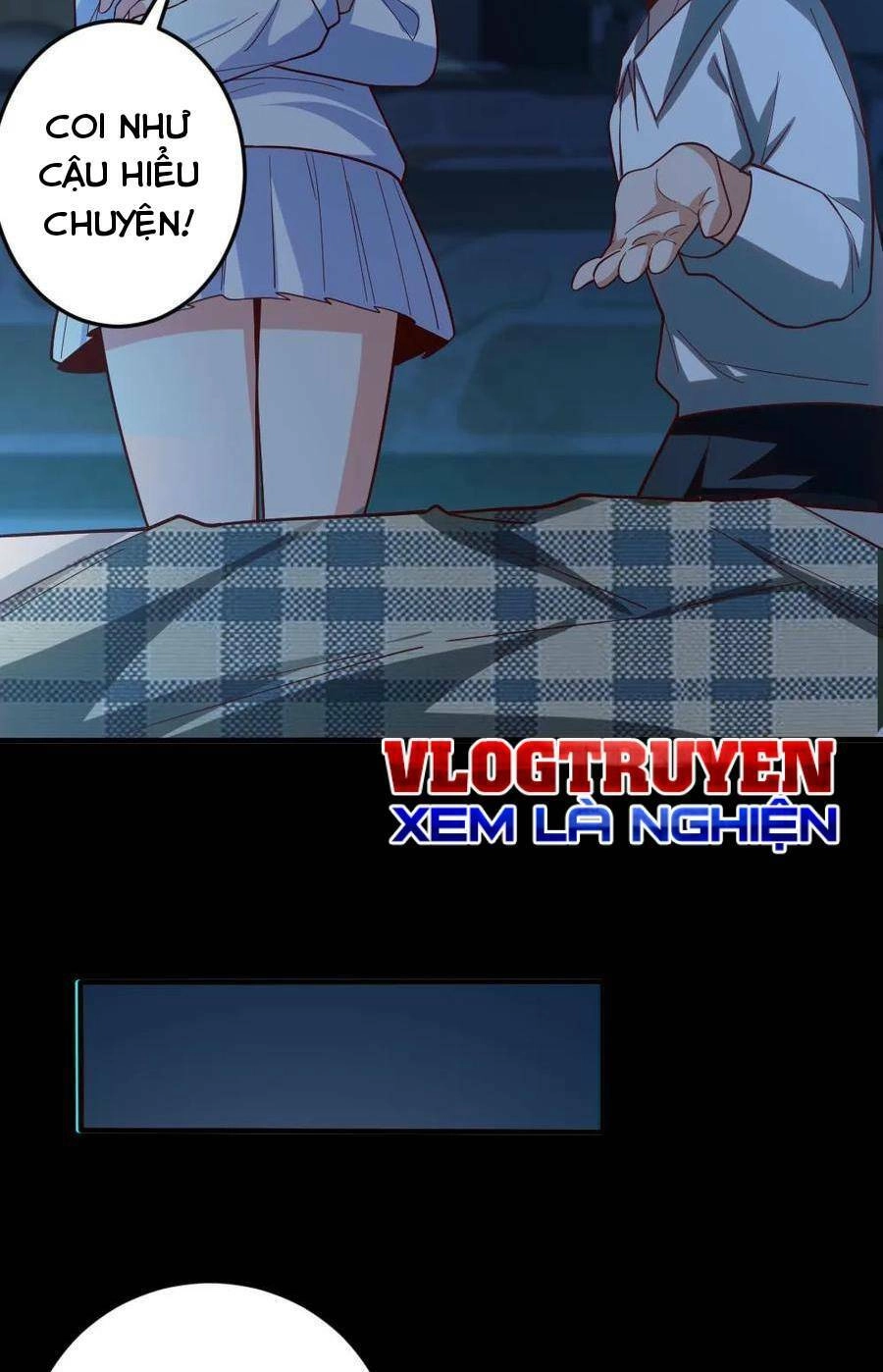 Toàn Cầu Ngự Quỷ: Trong Cơ Thể Ta Có Hàng Trăm Triệu Con Quỷ Chapter 13 - 9