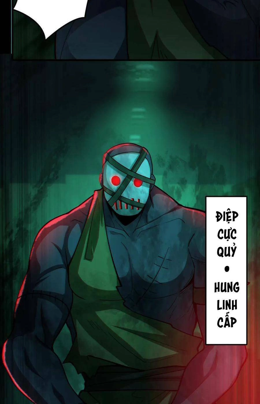 Toàn Cầu Ngự Quỷ: Trong Cơ Thể Ta Có Hàng Trăm Triệu Con Quỷ Chapter 13 - 15