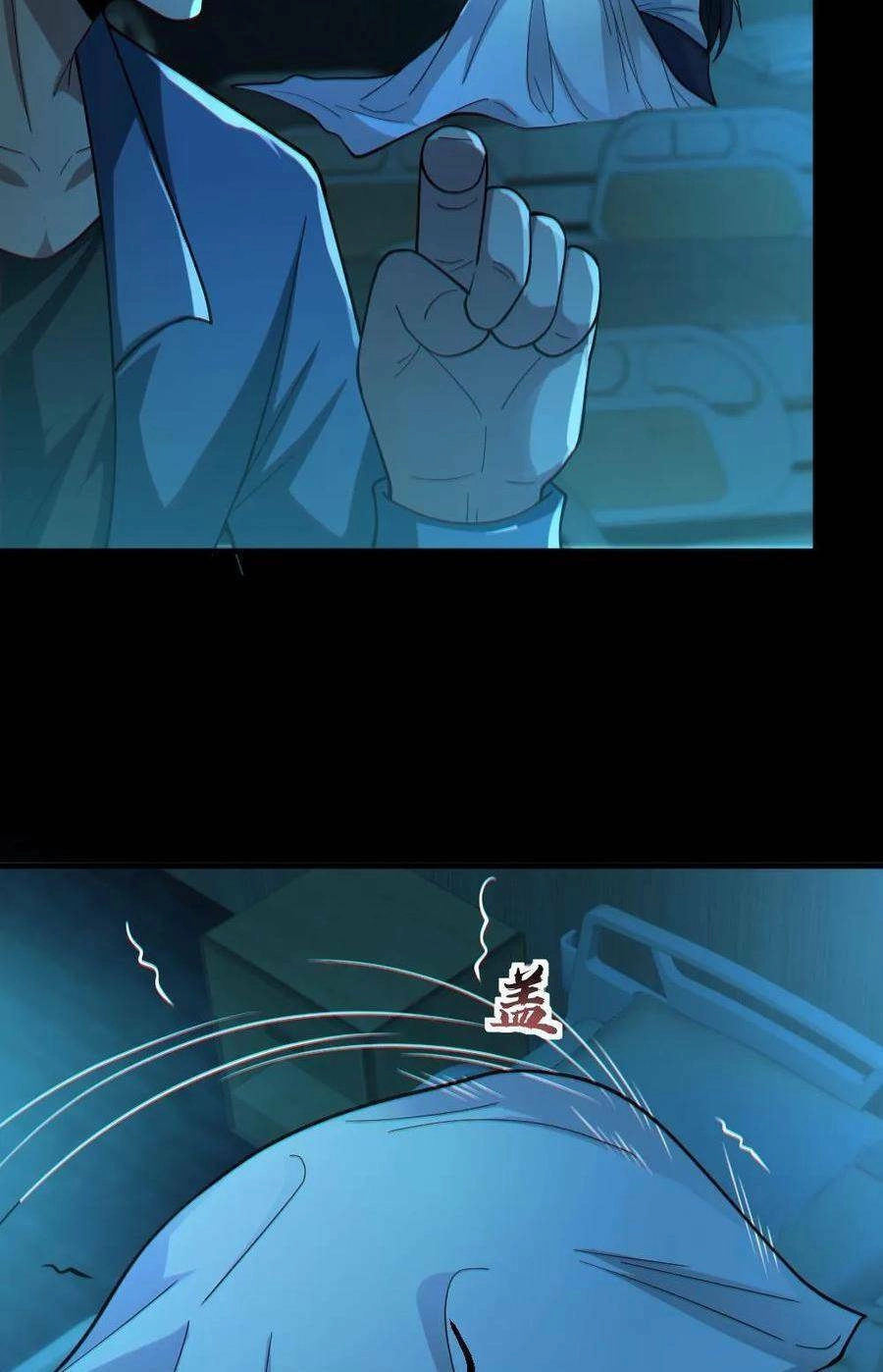 Toàn Cầu Ngự Quỷ: Trong Cơ Thể Ta Có Hàng Trăm Triệu Con Quỷ Chapter 13 - 27