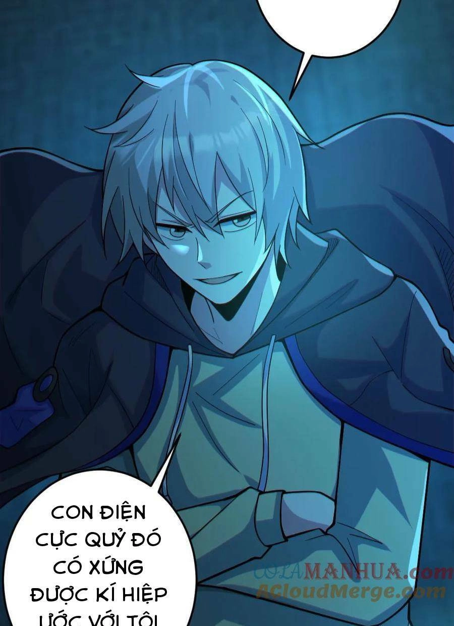 Toàn Cầu Ngự Quỷ: Trong Cơ Thể Ta Có Hàng Trăm Triệu Con Quỷ Chapter 13 - 30