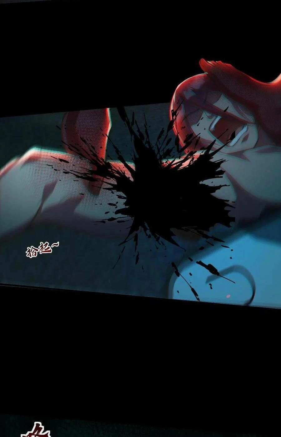 Toàn Cầu Ngự Quỷ: Trong Cơ Thể Ta Có Hàng Trăm Triệu Con Quỷ Chapter 14 - 7